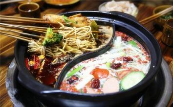 串串香加盟利潤大嗎？