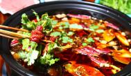 串串香加盟店，味道好人氣高易賺錢!