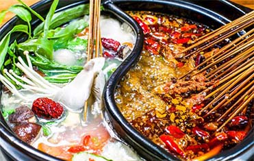 投資串串香加盟，讓你財富享不停