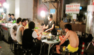 網(wǎng)絡(luò)時(shí)代串串香怎樣才能走得更遠(yuǎn)？