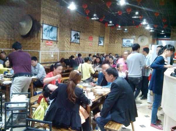 想要串串店大化盈利，5項(xiàng)訣竅不可少