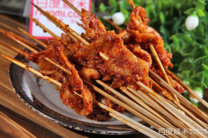 灌縣老媽串串怎么樣？顧客點評都不錯