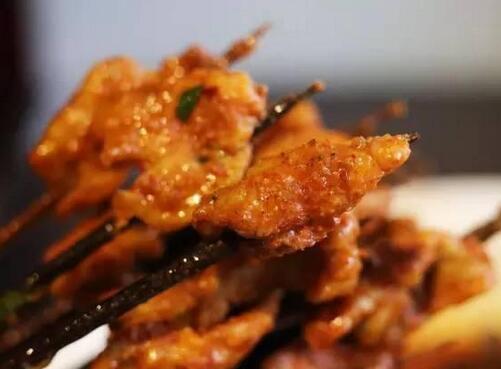 串串香加盟多少錢