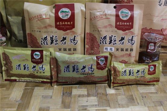 曝光砂鍋串串香加盟品牌，“灌縣老媽”人氣火爆的背后