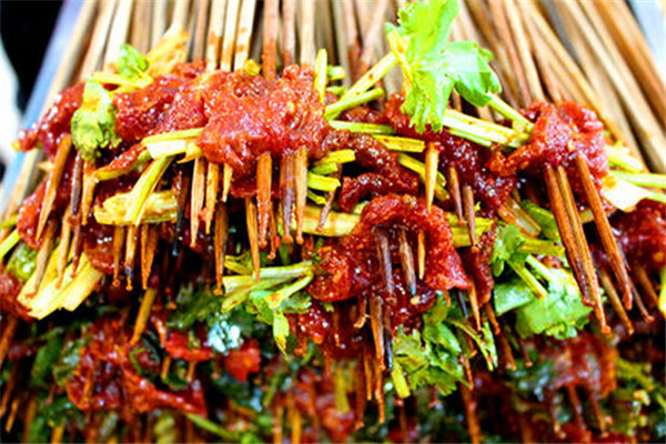 串串香加盟 怎樣提高營(yíng)業(yè)額