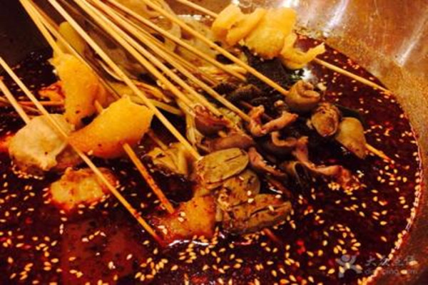 串串加盟優(yōu)勢(shì)條件