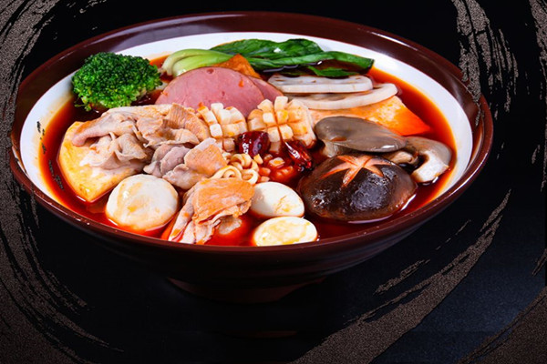 加盟灌縣老媽串串香準(zhǔn)沒錯